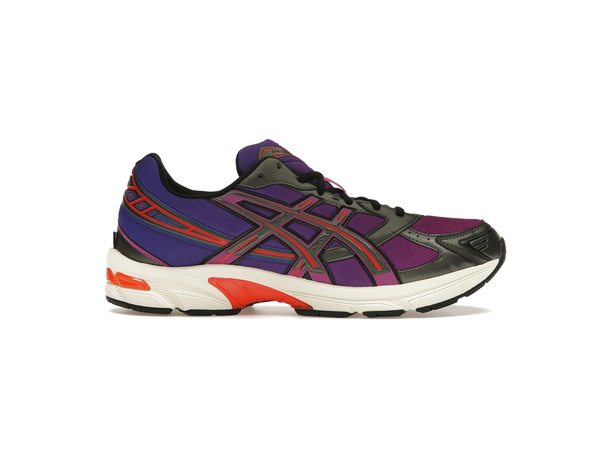 ASICS Gel-1130 Kith Marvel Villains Magneto Sealed Box (Comic Included)