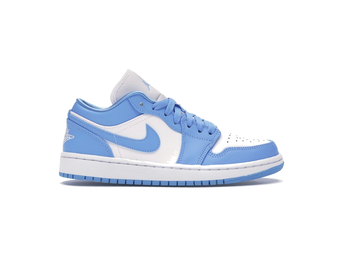 Jordan 1 Low UNC (Women's)