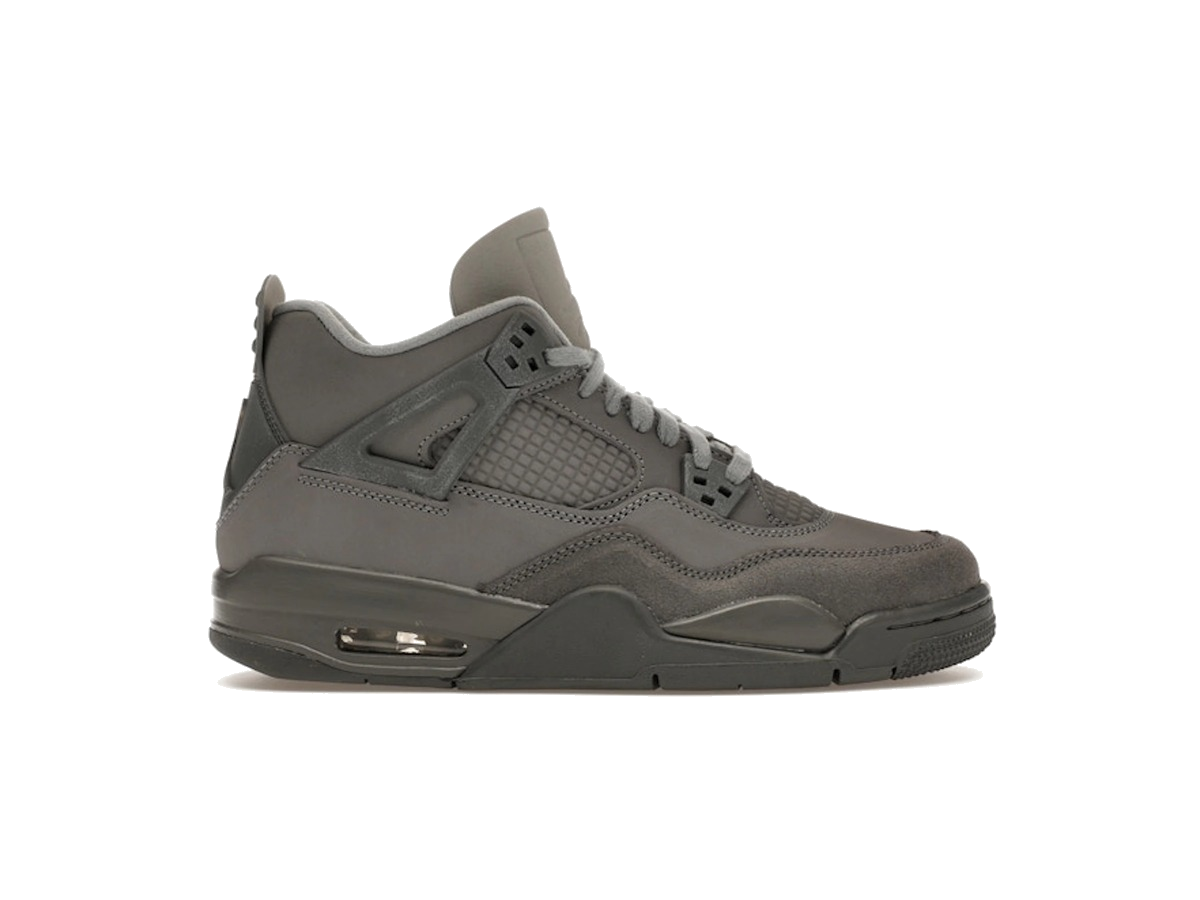 Jordan 4 Retro SE Paris Olympics Wet Cement (GS)