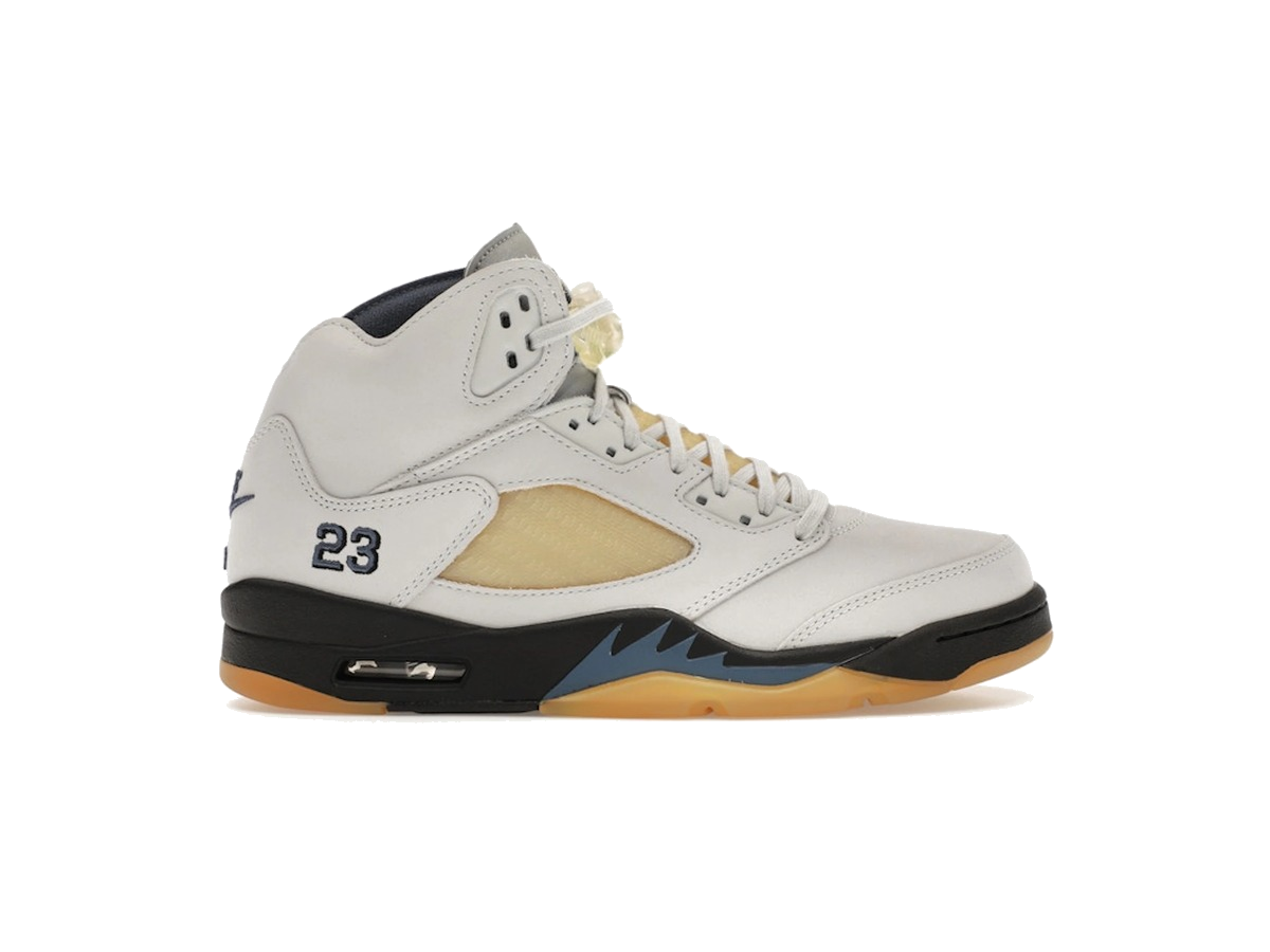 Jordan 5 Retro A Ma Maniére Dawn (Women's)