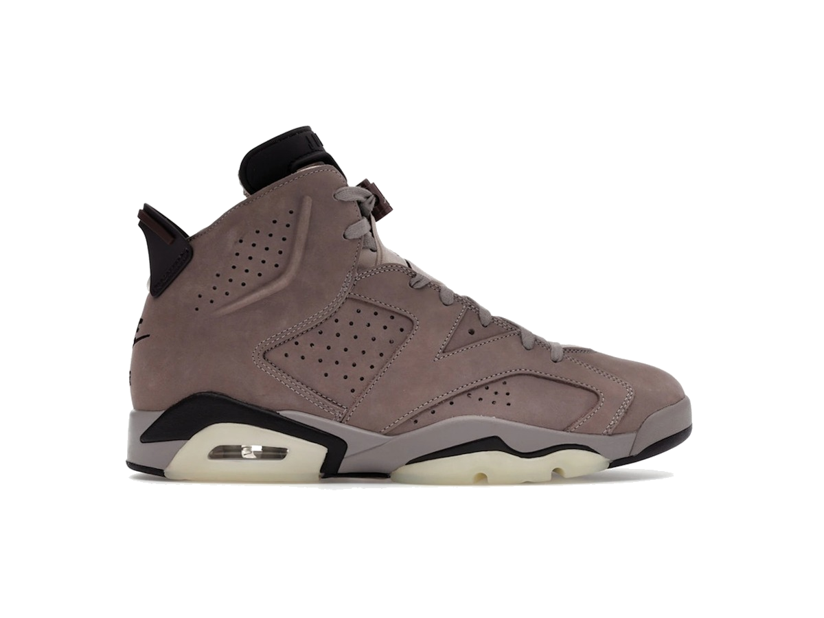 Jordan 6 Retro A Ma Maniére Smokey Mauve