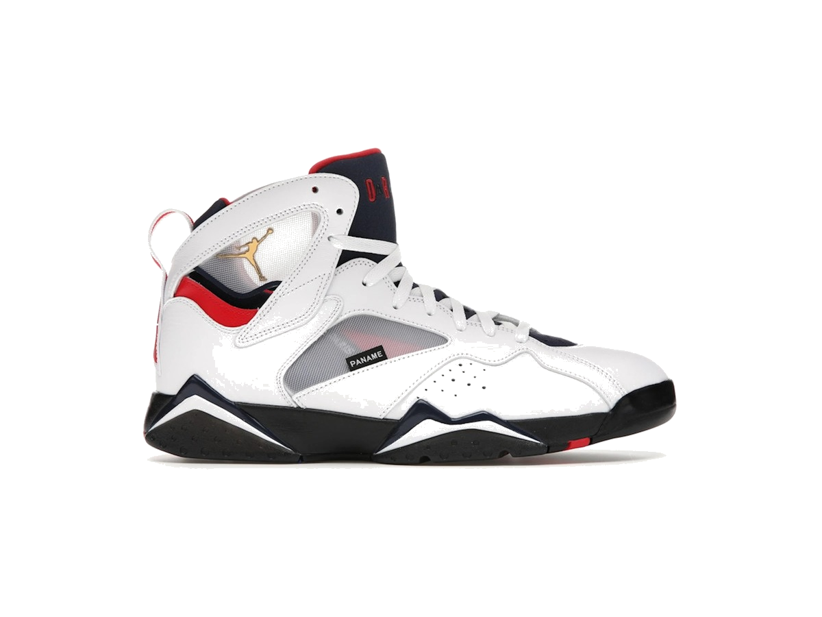 Jordan 7 Retro BCFC Paris Saint-Germain PSG (2021)