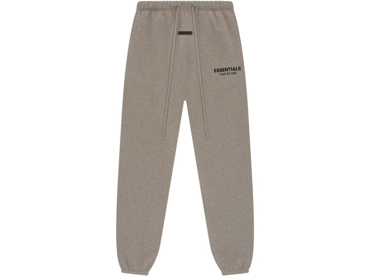 Fear of God Essentials Classic Sweatpant (FW25) Homestead Heather