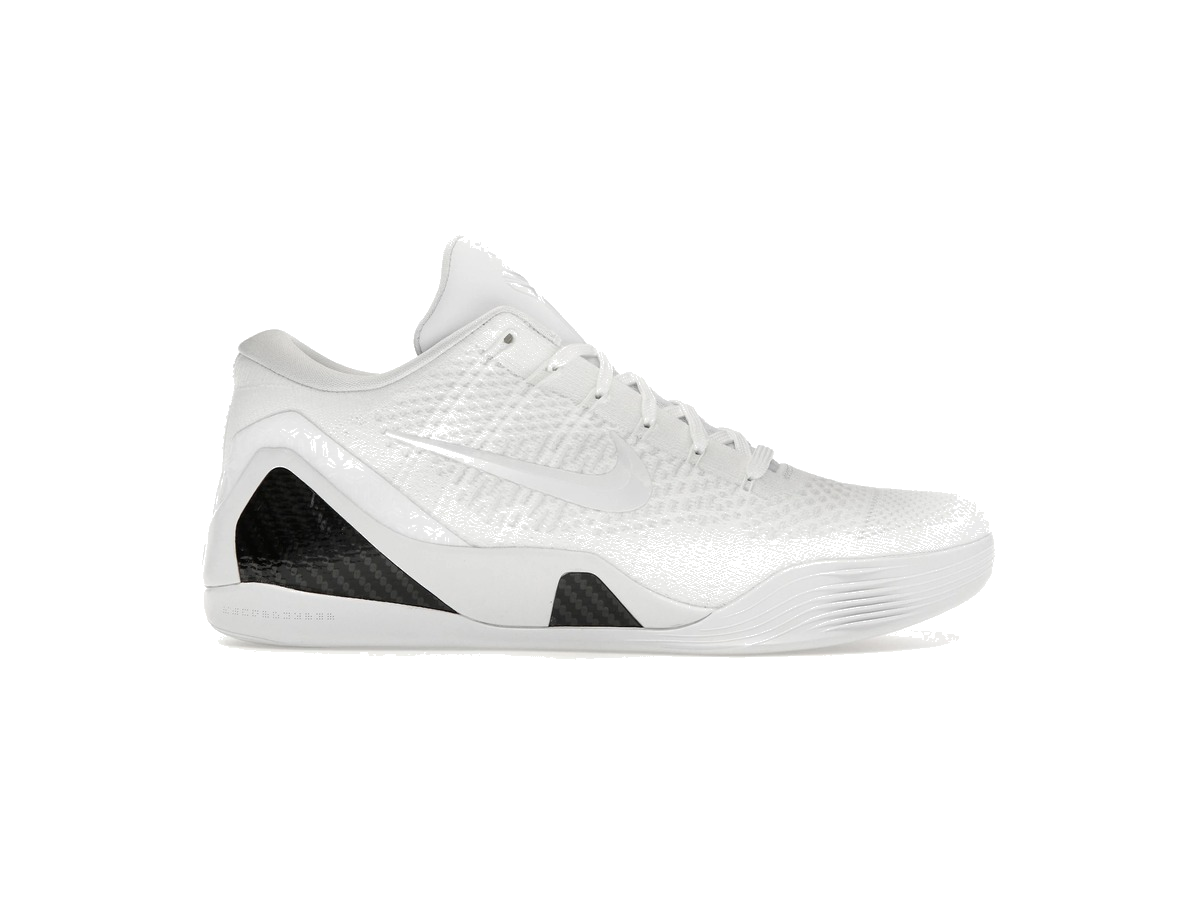 Nike Kobe 9 Elite Low Protro Halo