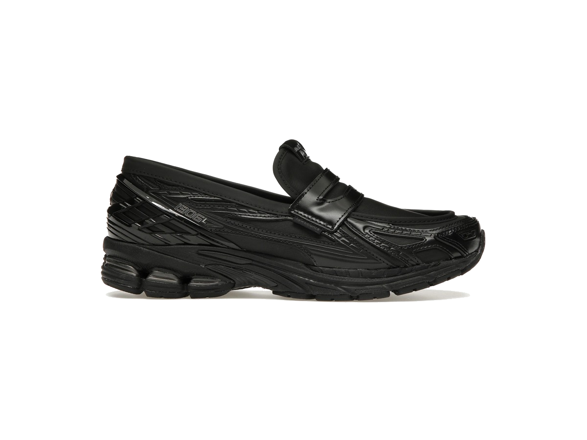 New Balance 1906L Junya Watanabe MAN Black