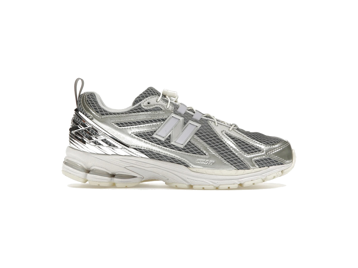 New Balance 1906R The Basement Day Chrome