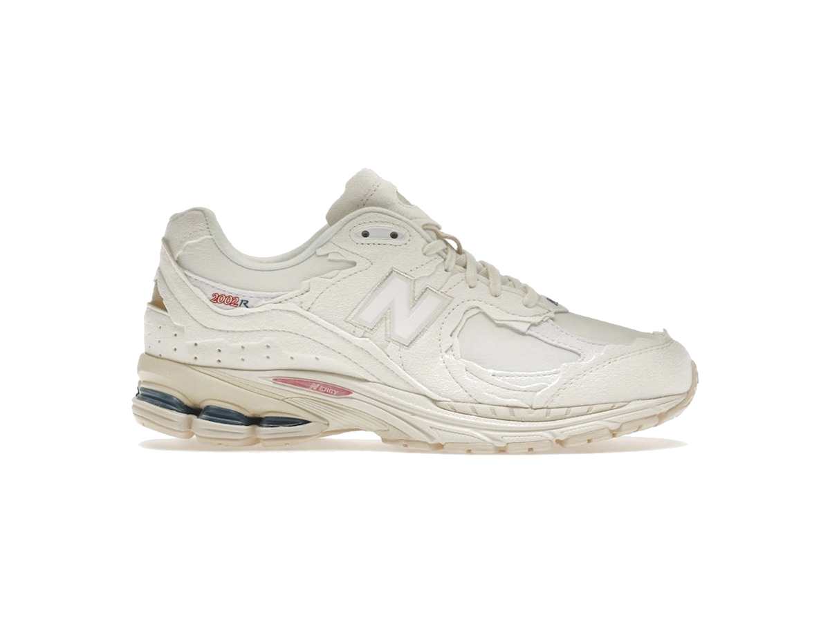 New Balance 2002R Protection Pack Sea Salt