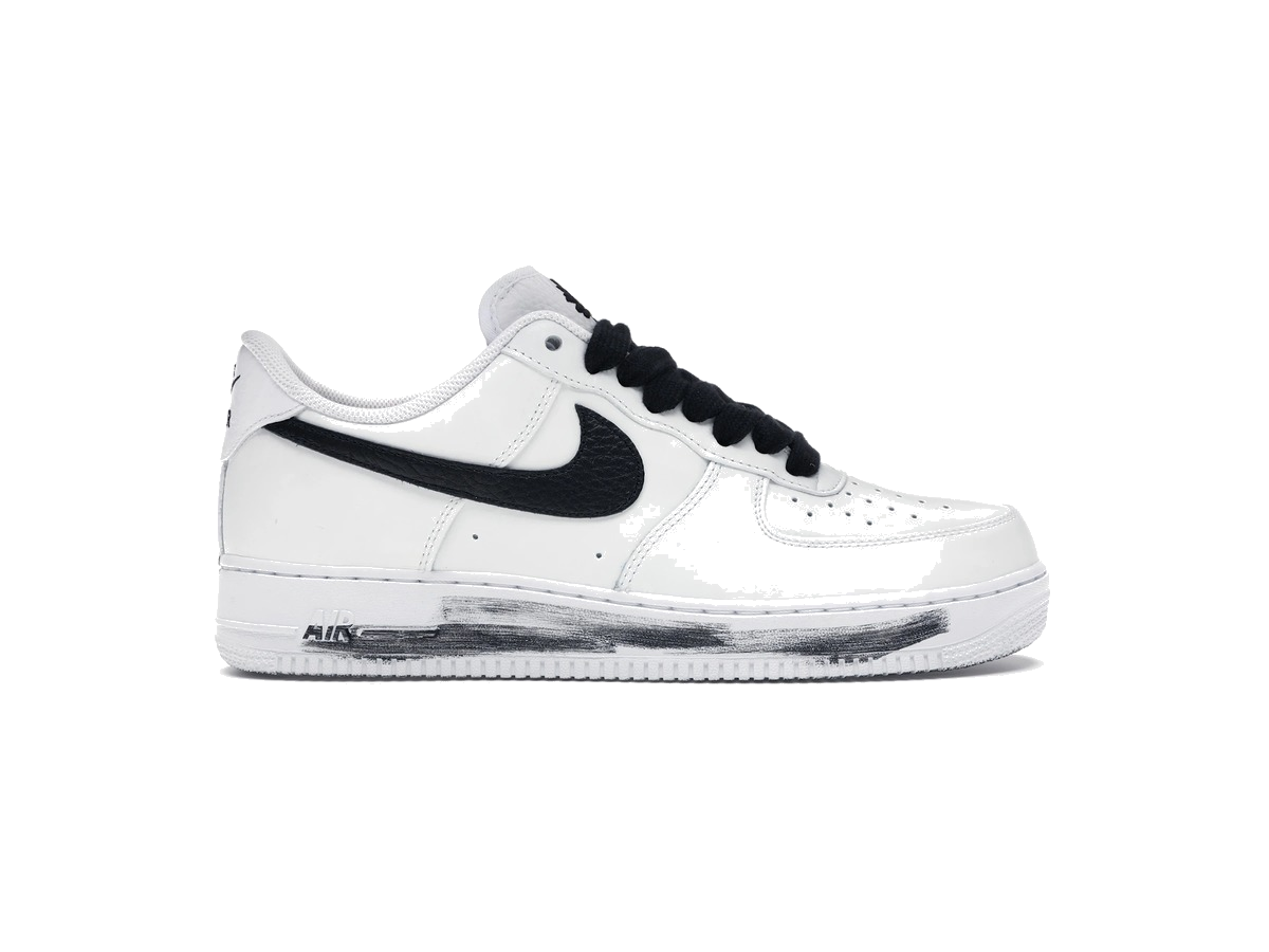 Nike Air Force 1 Low G-Dragon Peaceminusone Para-Noise 2.0