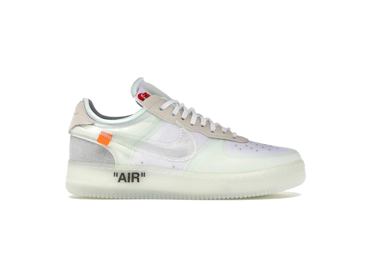 Nike Air Force 1 Low Off-White