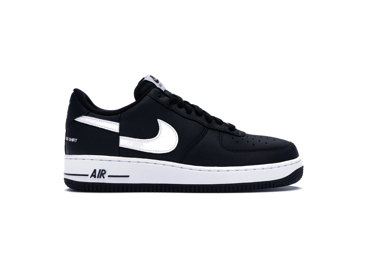 Nike Air Force 1 Low Supreme x Comme des Garçons (2018)