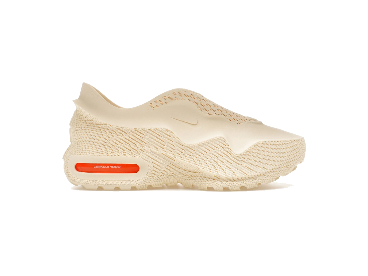 Nike Air Max 1000 Oatmeal
