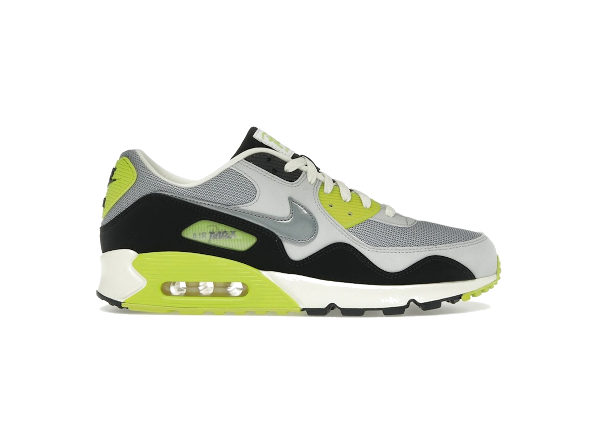 Nike Air Max 90 SP Patta Waves Cyber