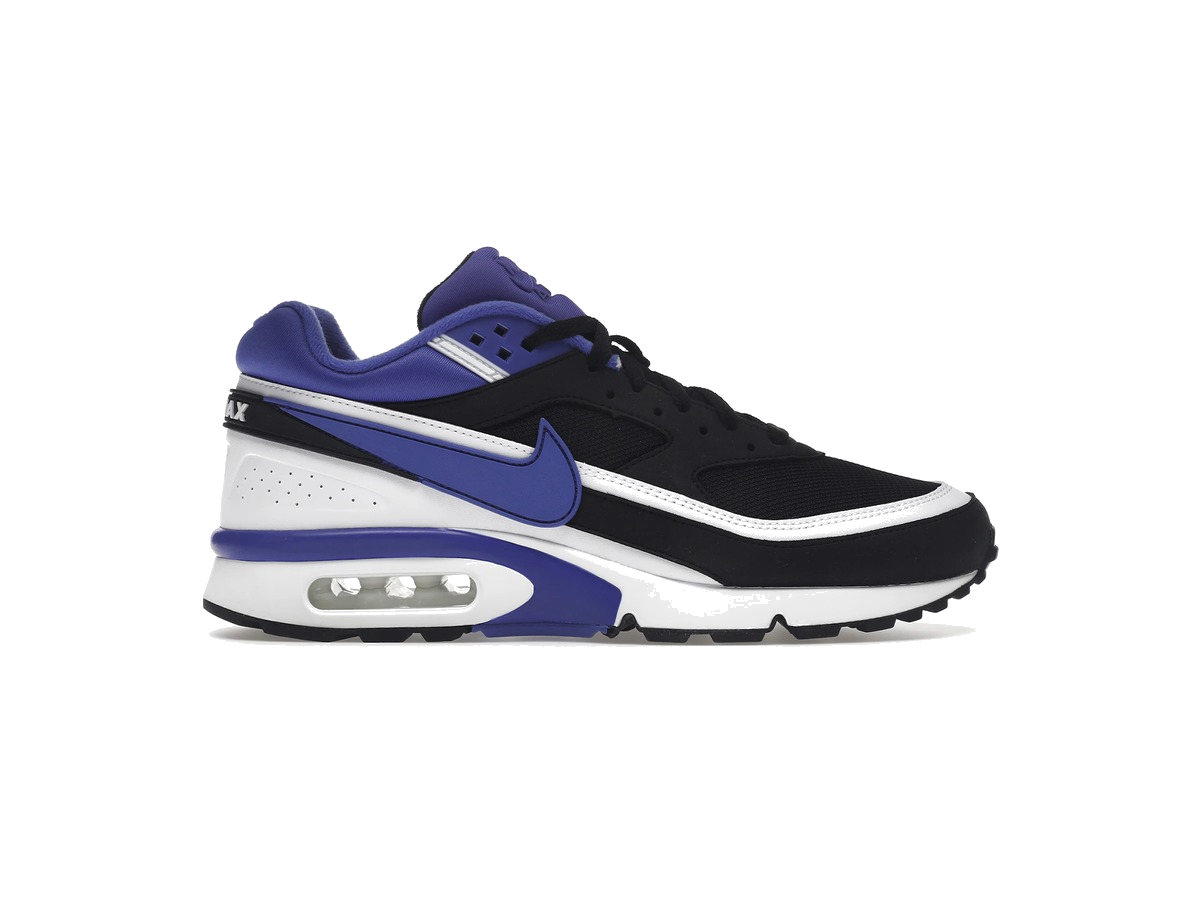 Nike Air Max BW OG Persian Violet (2021)