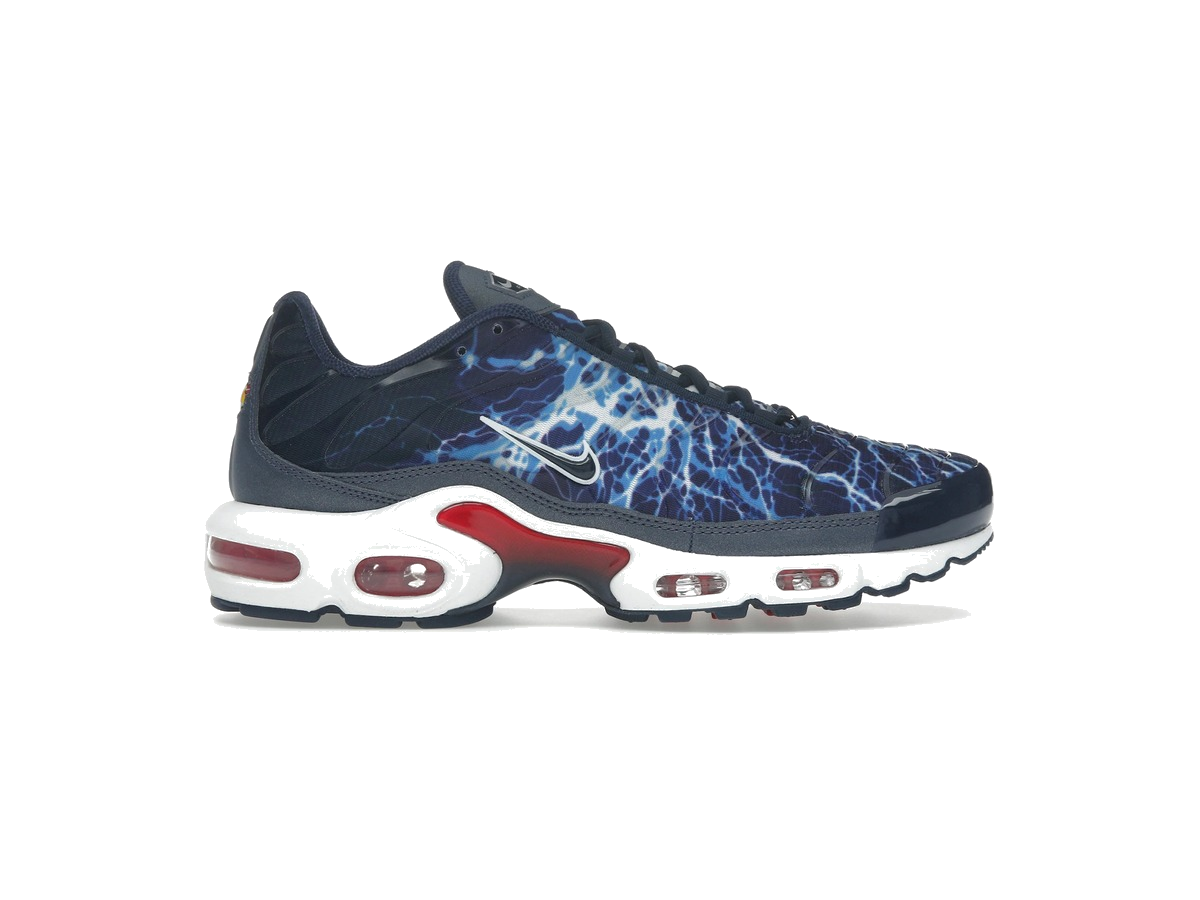 Nike Air Max Plus Eclair Lightning (2025)