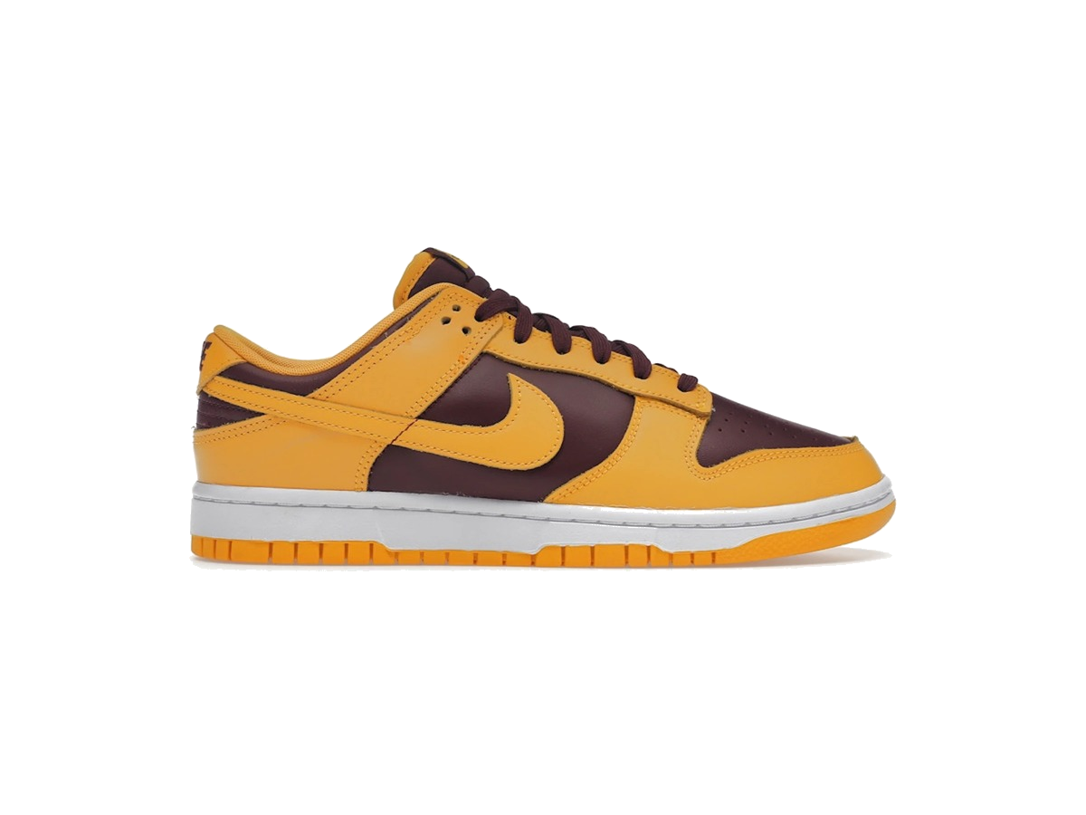 Nike Dunk Low Arizona State