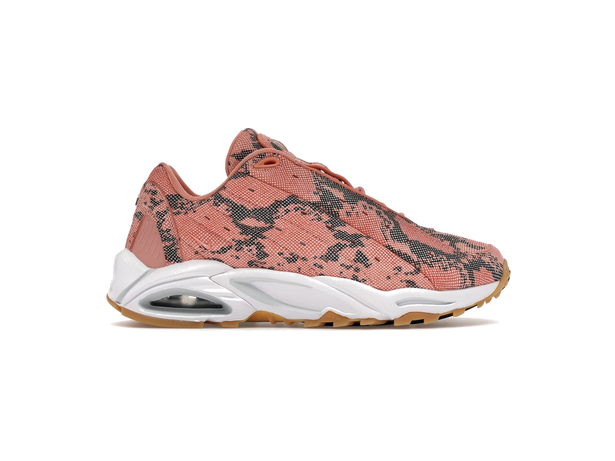 Nike Hot Step Air Terra Drake NOCTA Snakeskin Pink Quartz