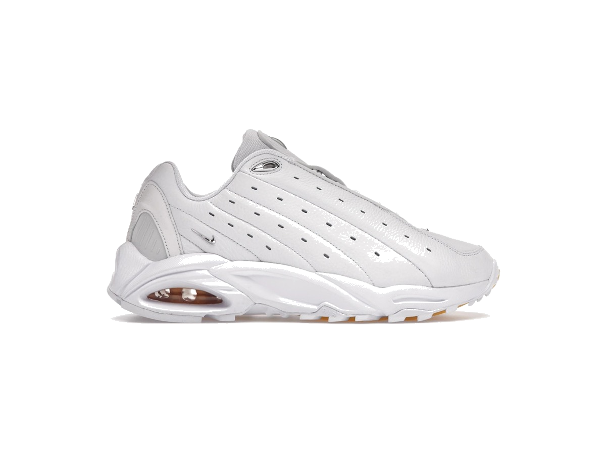 Nike Hot Step Air Terra Drake NOCTA White