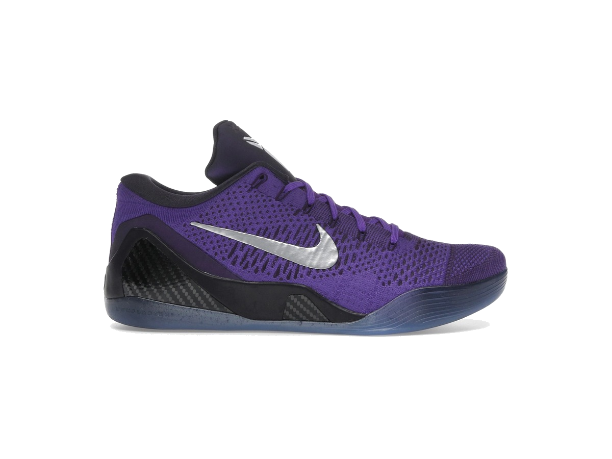 Nike Kobe 9 Elite Low Protro Michael Jackson Moonwalker (2025)