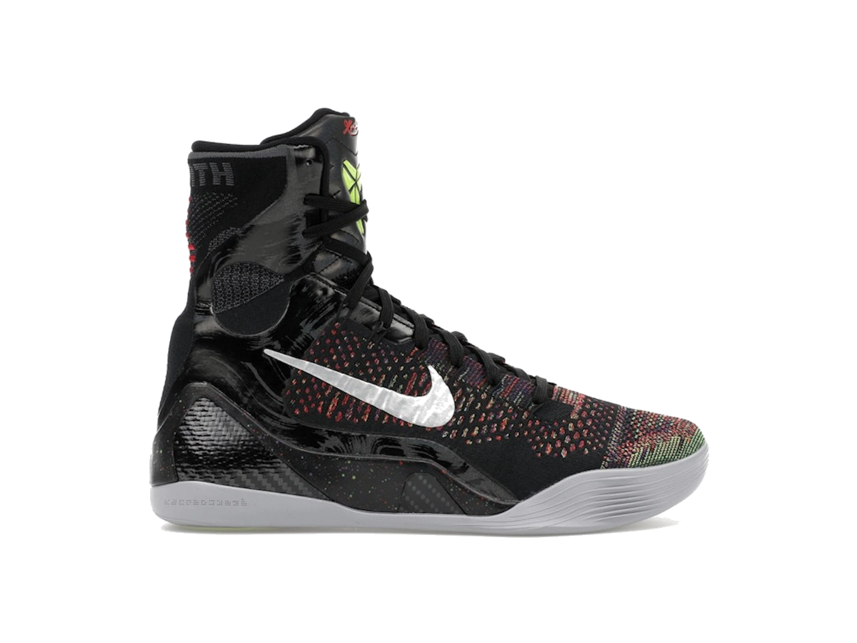Nike Kobe 9 Elite Protro Masterpiece (2025)