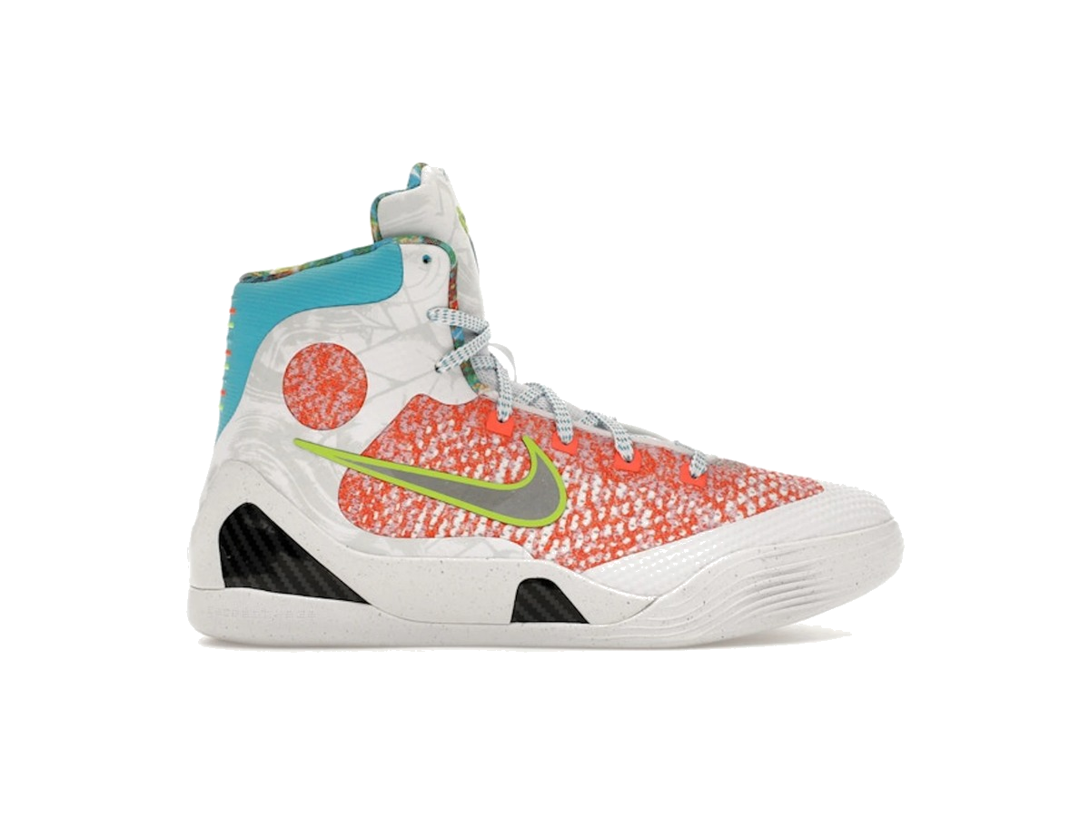 Nike Kobe 9 Elite Protro What The (2025) (GS)