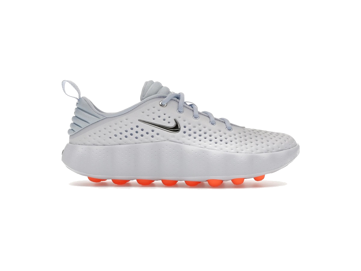 Nike Mind 002 Football Grey (Women's)