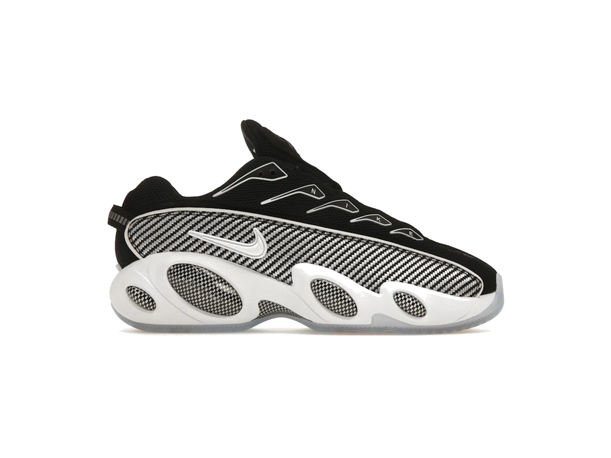 Nike NOCTA Glide Drake Black