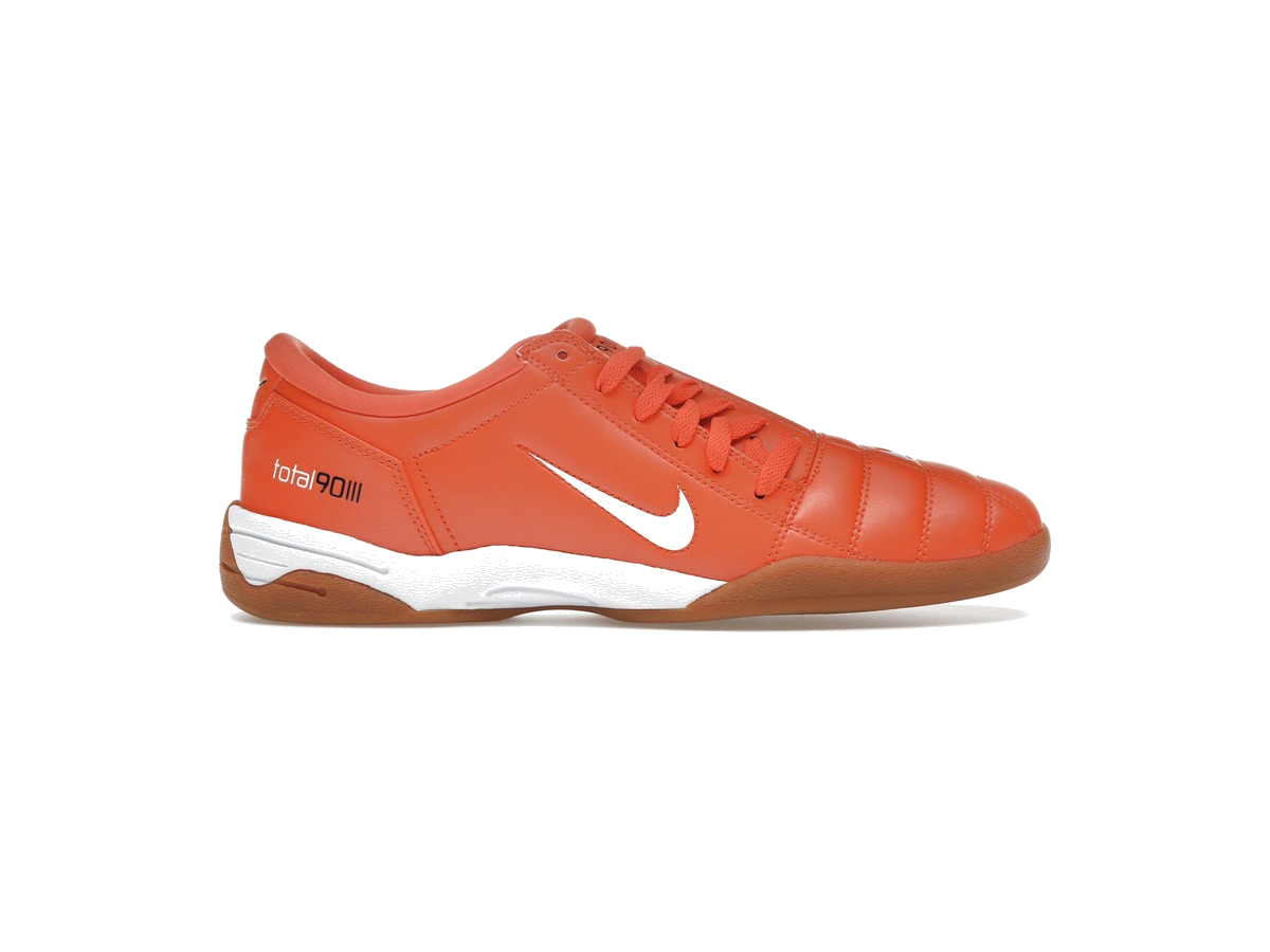 Nike Total 90 3 SP Safety Orange
