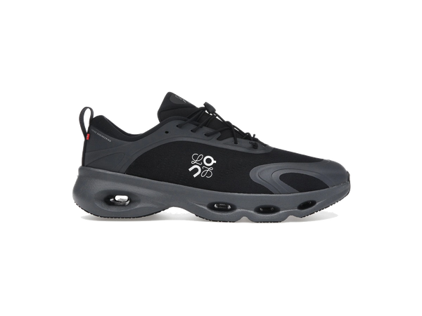 On Running Cloudsolo LOEWE Black