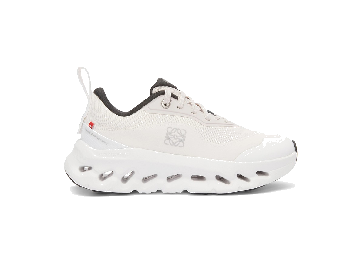 On Running Cloudtilt 2 LOEWE Sand White