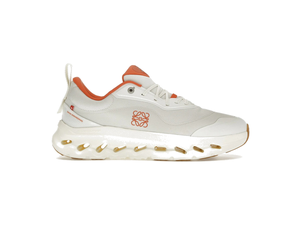 On Running Cloudtilt 2 LOEWE White Orange