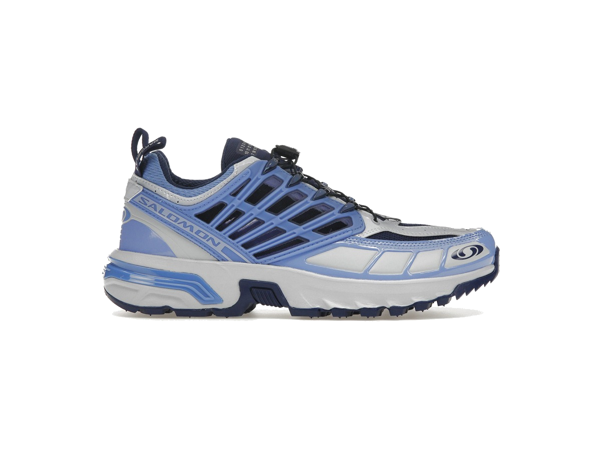 Salomon ACS Pro Advanced MM6 Maison Margiela Blue Bonnet
