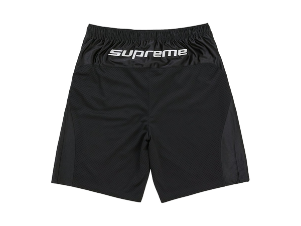 Supreme Jordan Short (SS26) Black