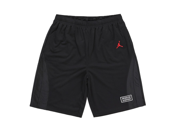 Supreme Jordan Short (SS26) Black
