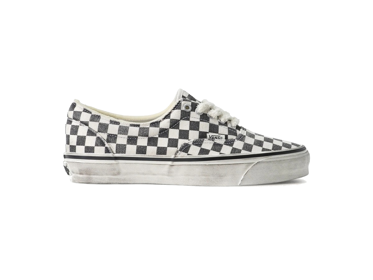 Vans OTW Era 95 DST Relic Checkerboard