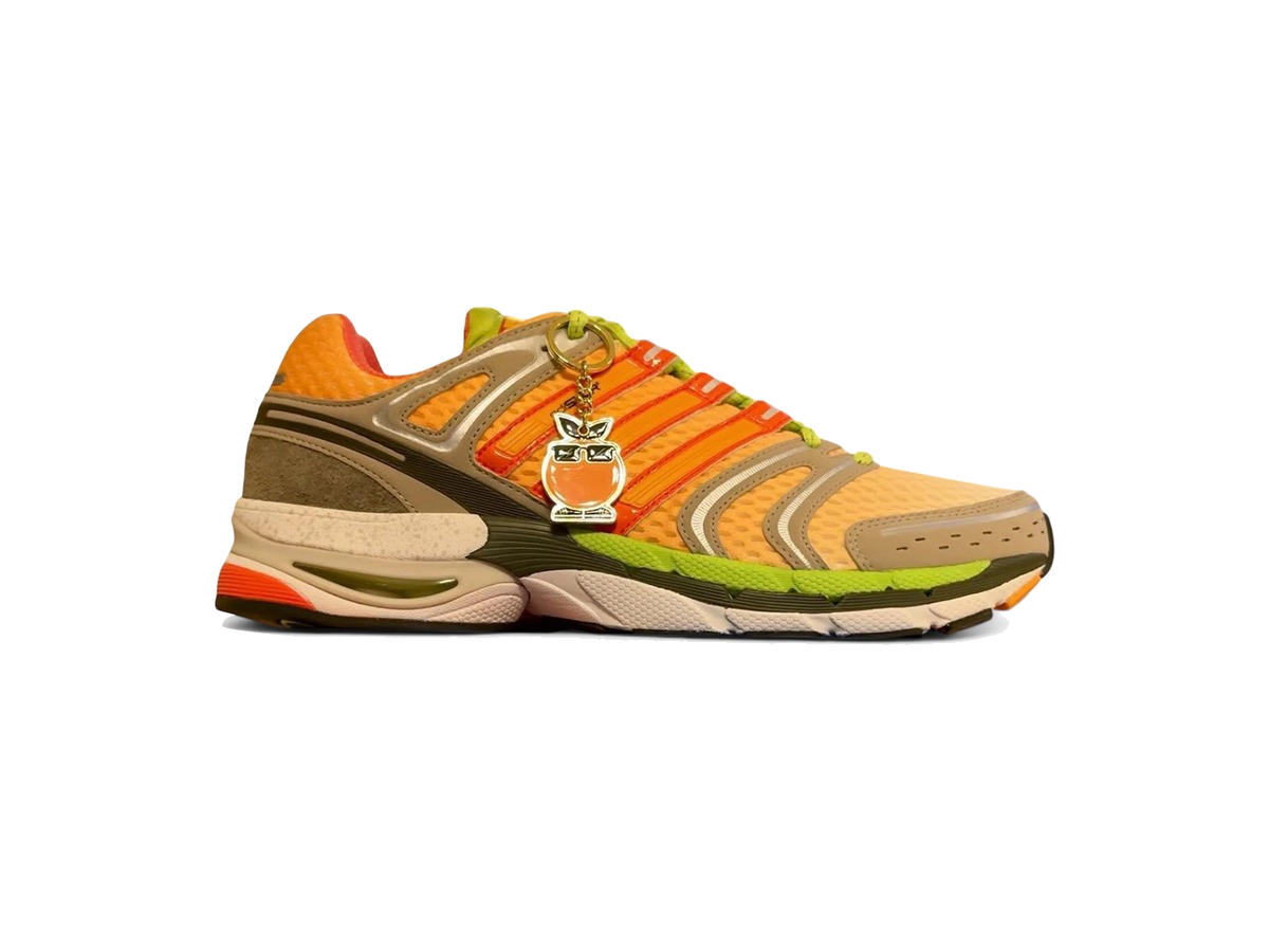 adidas Adistar Control 5 Larry June (Friends & Family)