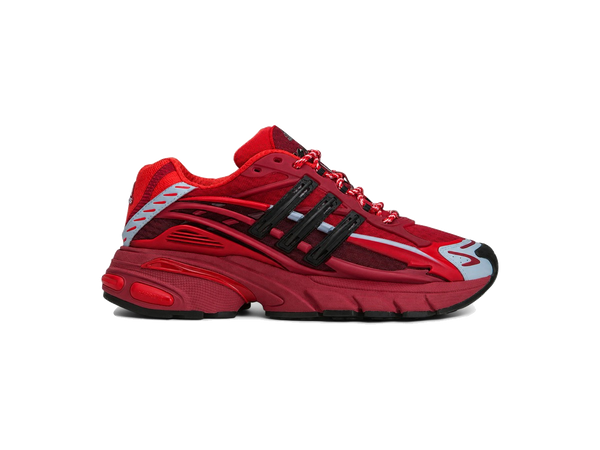 adidas Adistar Jellyfish Pharrell Williams Red
