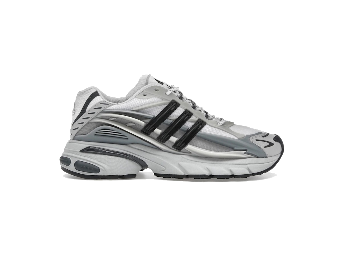 adidas Adistar Jellyfish Pharrell Williams Solid Grey Black