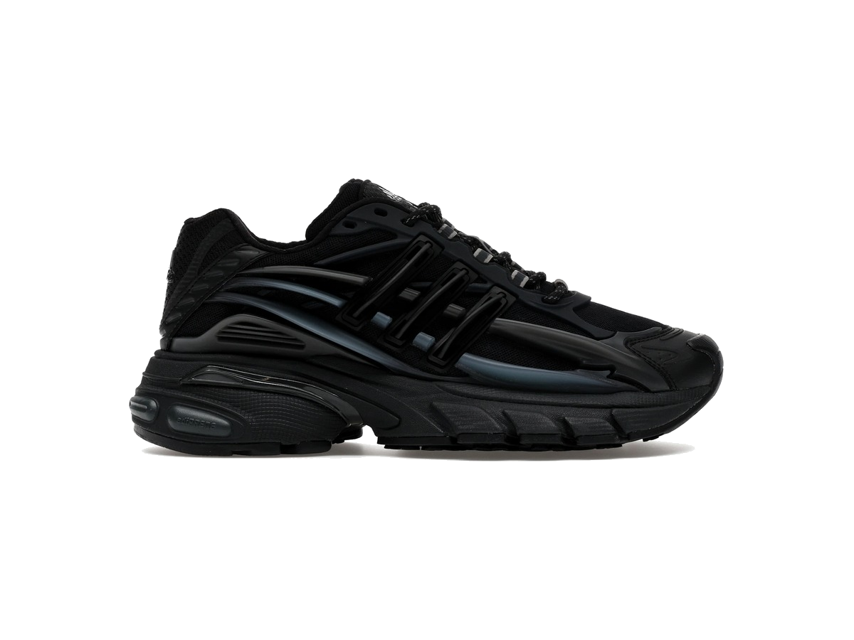 adidas Adistar Jellyfish Pharrell Williams Triple Black