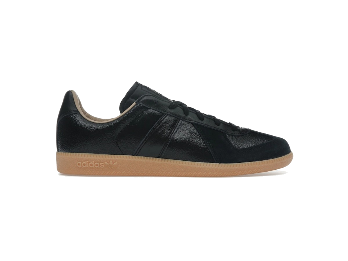 adidas BW Army Lux Black Gum