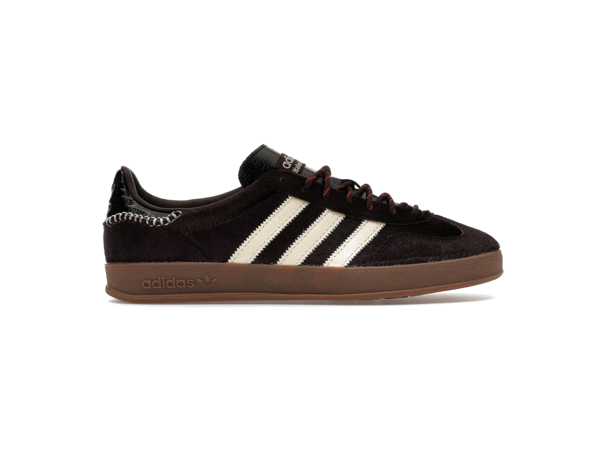 adidas Gazelle Indoor Wales Bonner Pony Hair