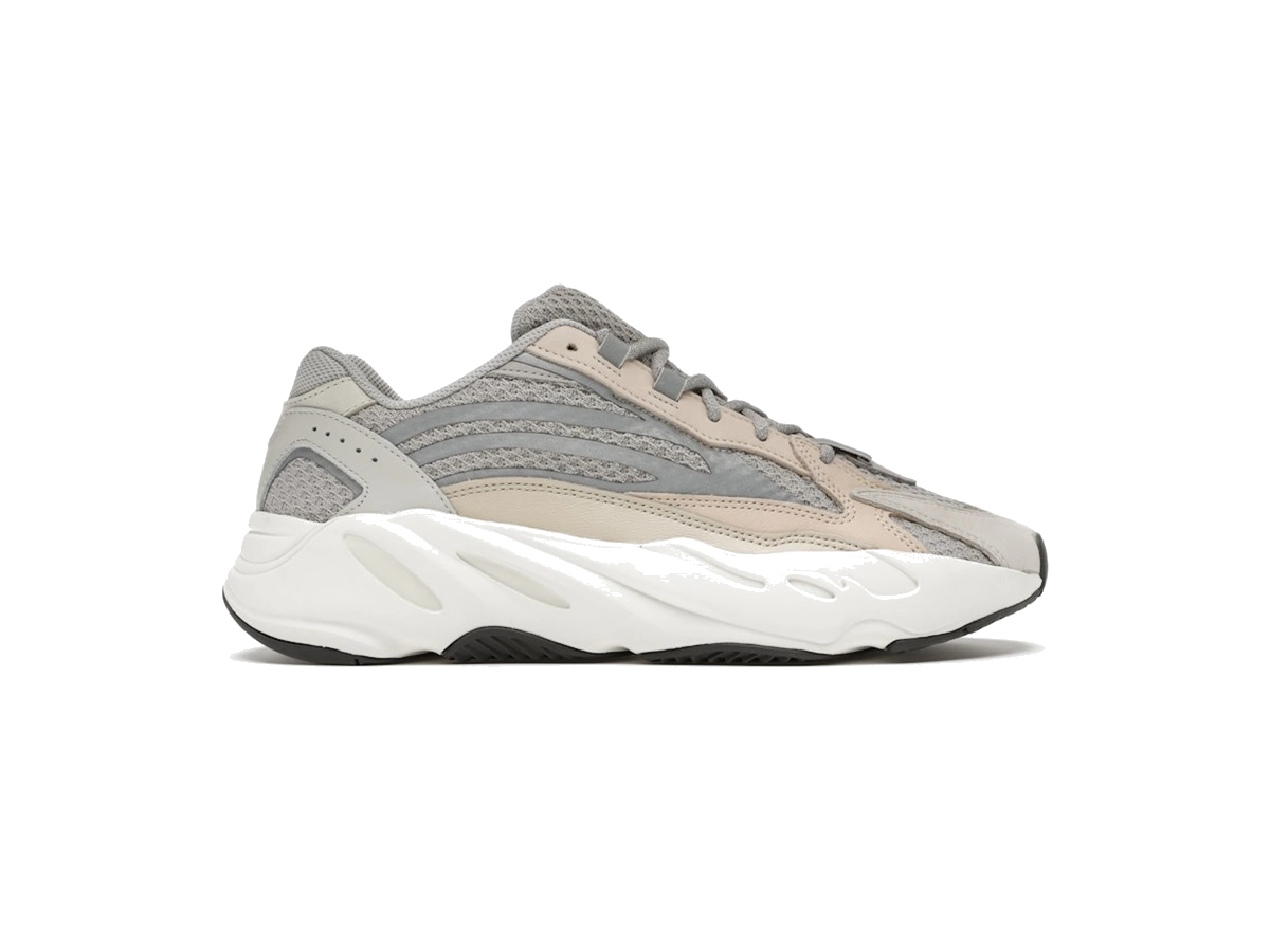 adidas Yeezy Boost 700 V2 Cream