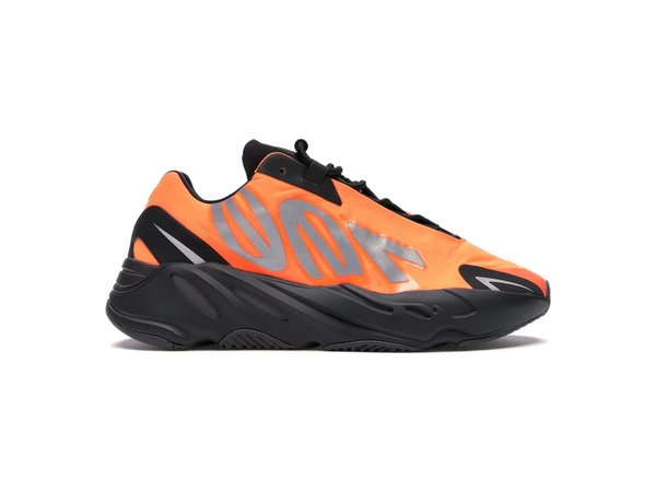 adidas Yeezy Boost 700 MNVN Orange