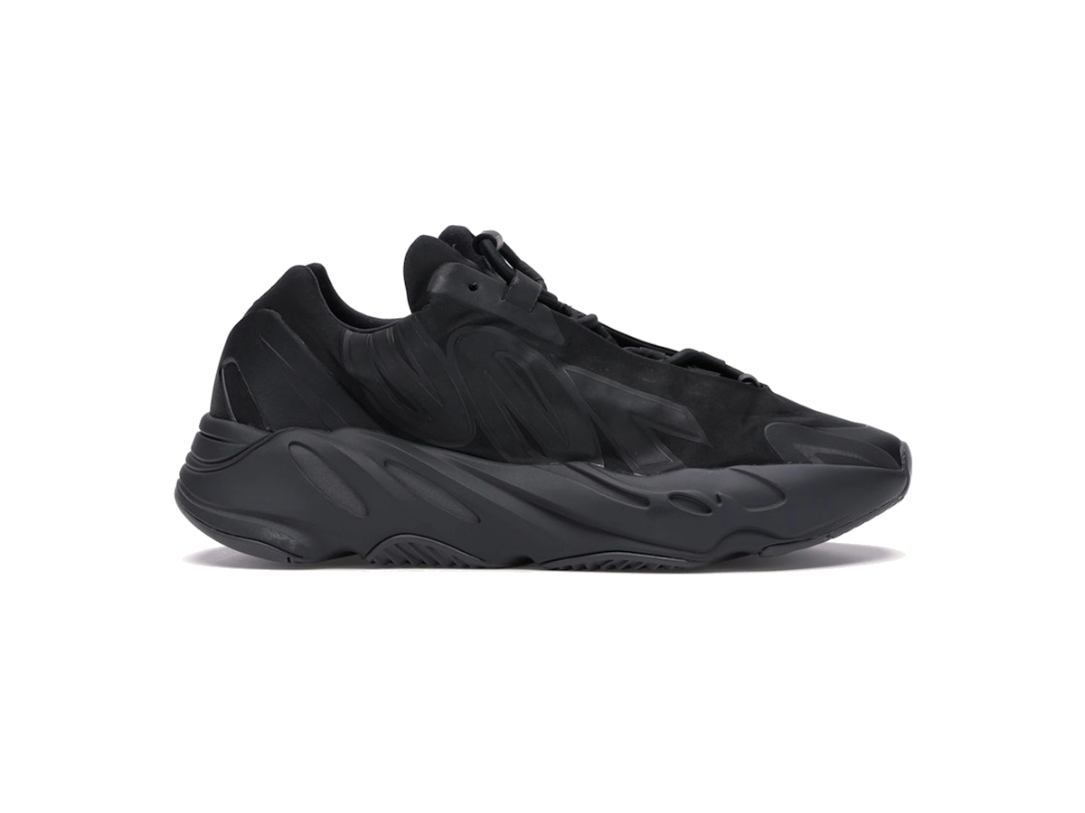 adidas Yeezy Boost 700 MNVN Triple Black