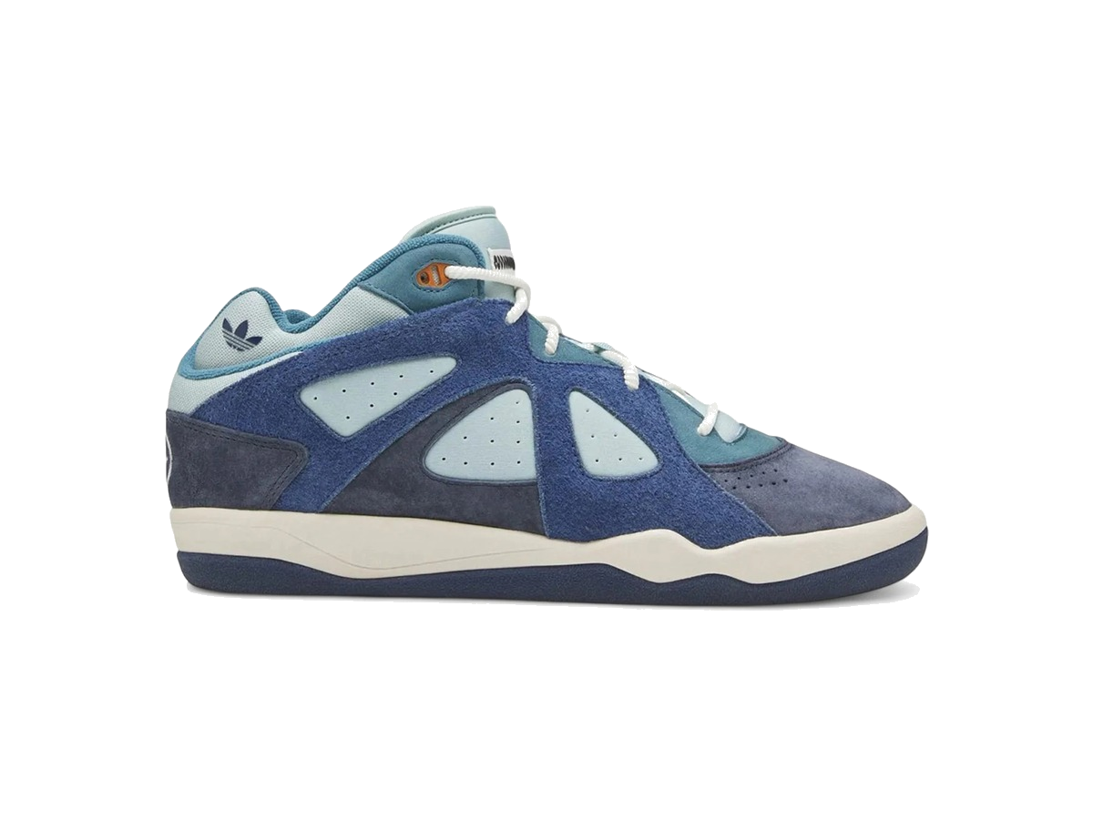 adidas BadBo 1.0 Bad Bunny Night Navy
