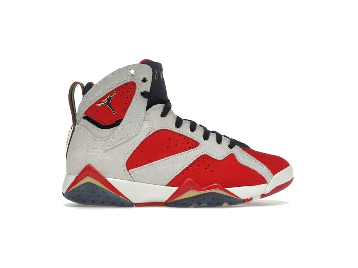 Jordan 7 Retro Trophy Room New Sheriff in Town