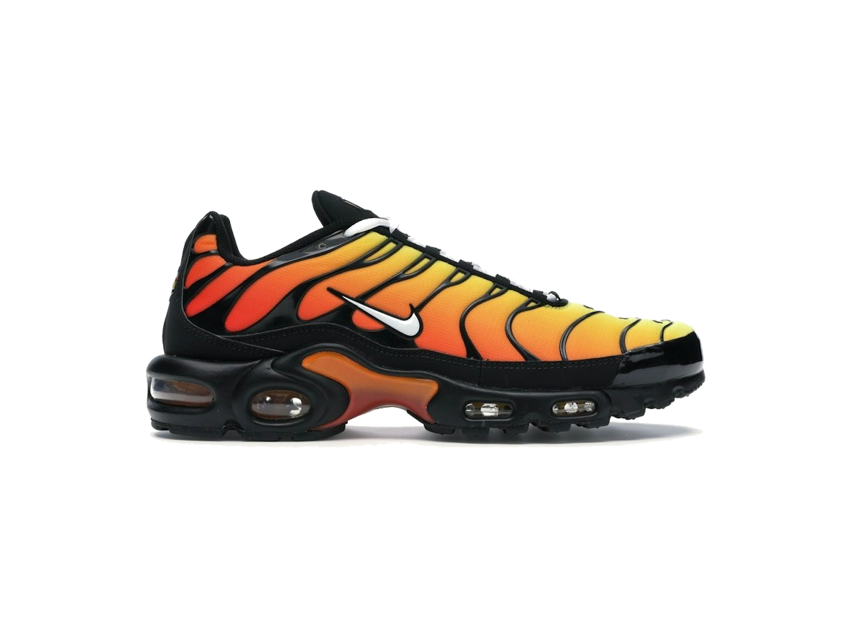 Nike Air Max Plus Tiger
