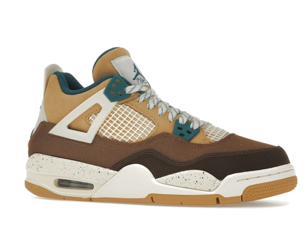 Jordan 4 Retro Cacao Wow (GS)