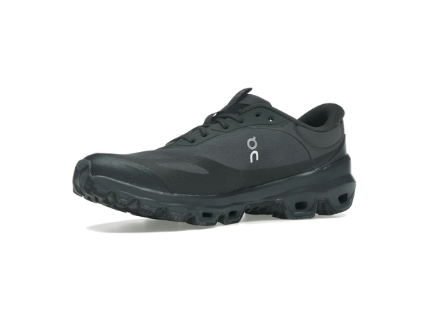 On Running Cloudventure 2 LOEWE Gunmetal