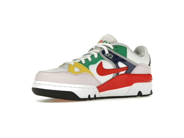 Nike Air Force 3 Low SP Nigo White