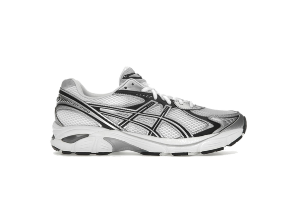 ASICS GT-2160 White Black Silver